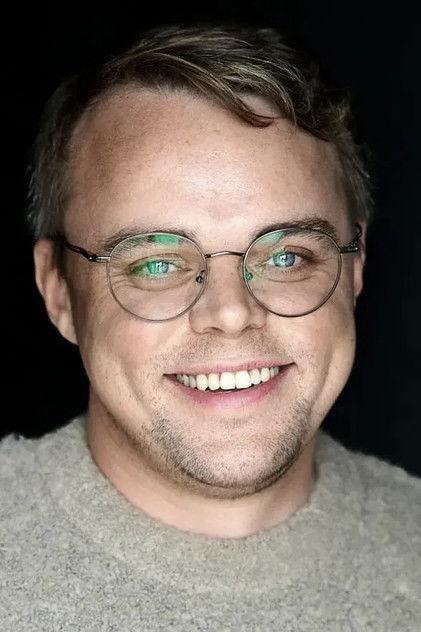 Pavel Talankin - Actor Profile Photo
