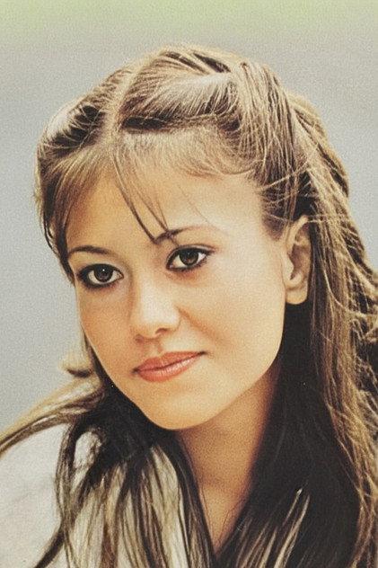 Sibel Hotin - Actor Profile Photo