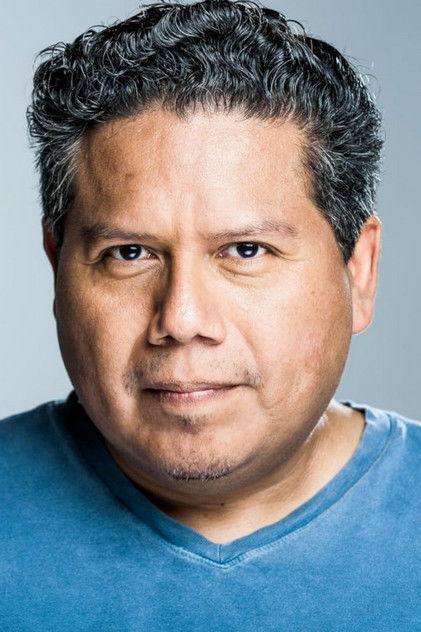 Pablo Ramos - Actor Profile Photo