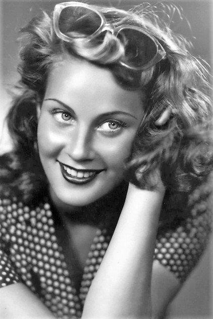 Rossana Martini - Actor Profile Photo