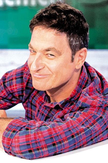 Angel Alkain - Actor Profile Photo