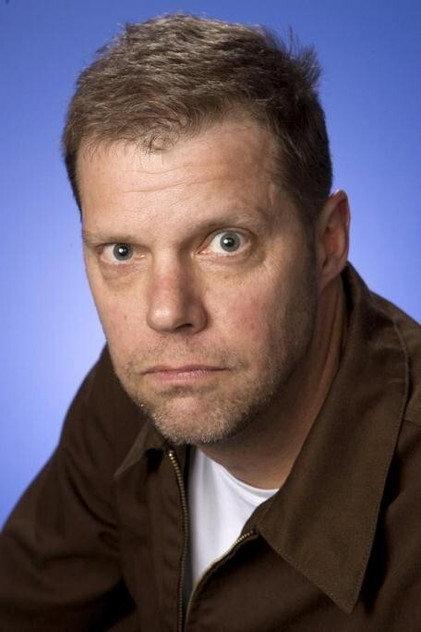 Andy Andrist - Actor Profile Photo