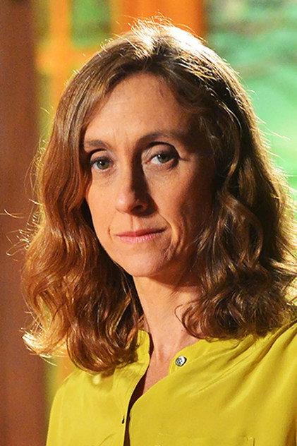 Betty Gofman - Actor Profile Photo