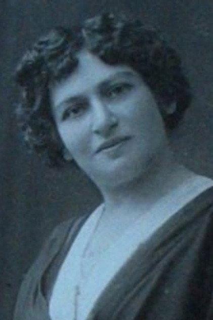 Olga Maysurian - Actor Profile Photo