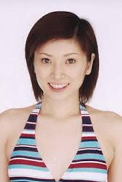 Harumi Miyanomae - Actor Profile Photo