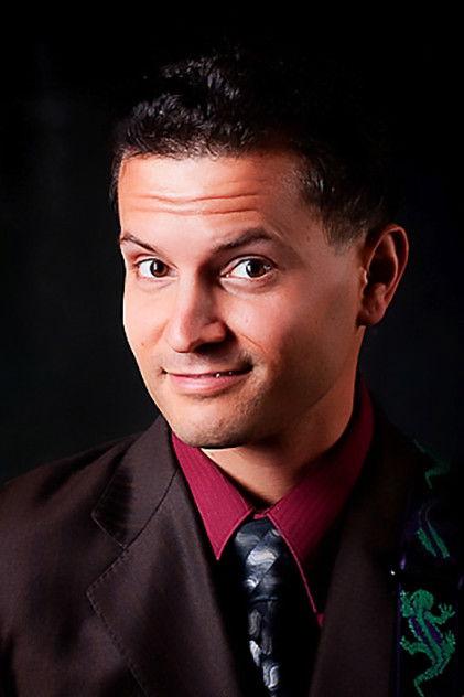 Vinny Raniolo - Actor Profile Photo