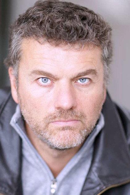 Jean-Marie Lhomme - Actor Profile Photo