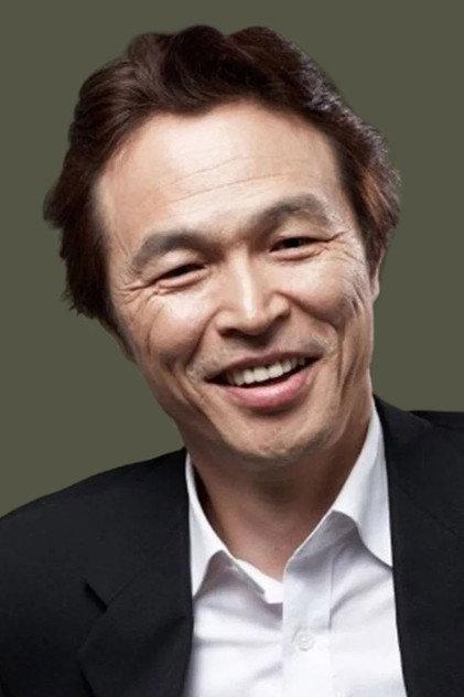 Lee Yang-hee - Actor Profile Photo