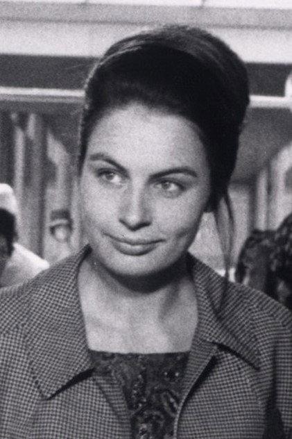 Barbara Dennek - Actor Profile Photo