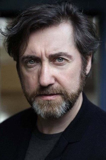 Johnny Vivash - Actor Profile Photo