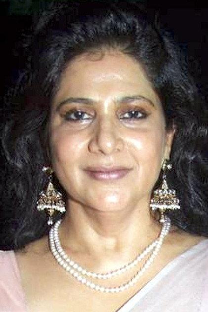 Asha Sachdev - Actor Profile Photo