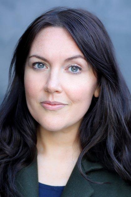 Katy Wix - Actor Profile Photo