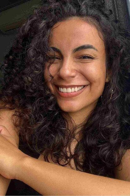 Amanda Nobre - Actor Profile Photo