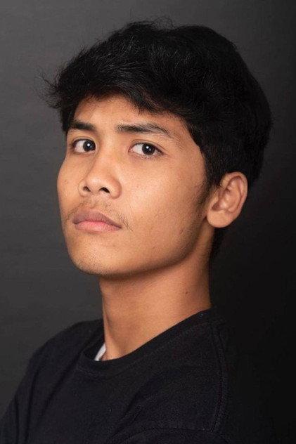 Bintang Emon - Actor Profile Photo