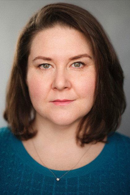 Jenna Boyd - Actor Profile Photo