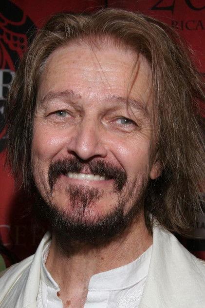 Ted Neeley - Actor Profile Photo