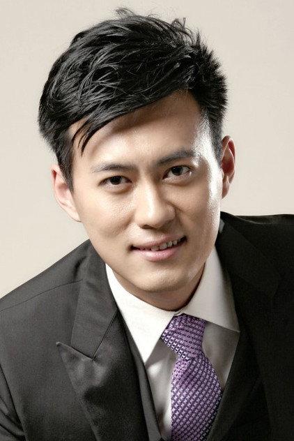 王骏毅 - Actor Profile Photo