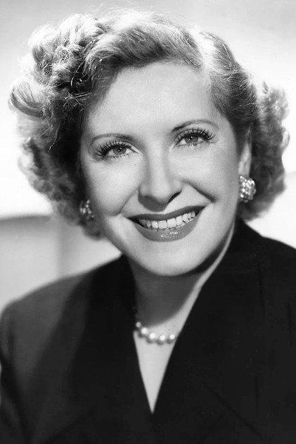 Gracie Allen - Actor Profile Photo