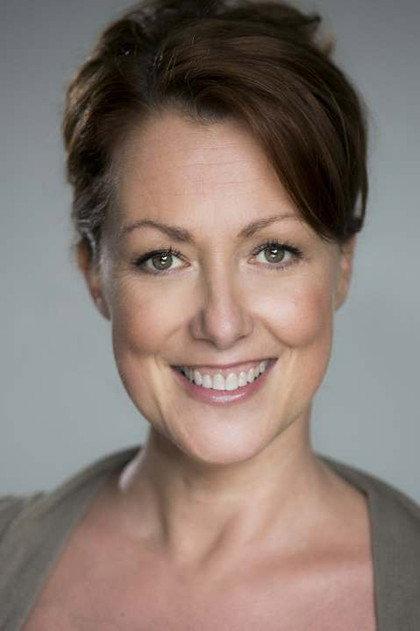 Joanne Heywood - Actor Profile Photo