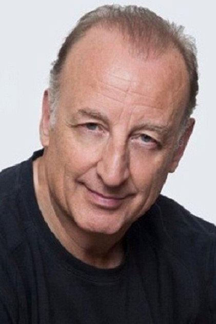 Pedro Miguel Martínez - Actor Profile Photo