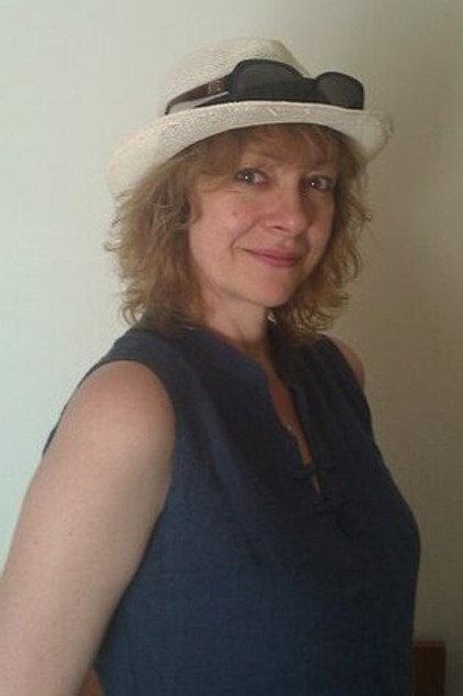 Anastasia Vlasova - Actor Profile Photo