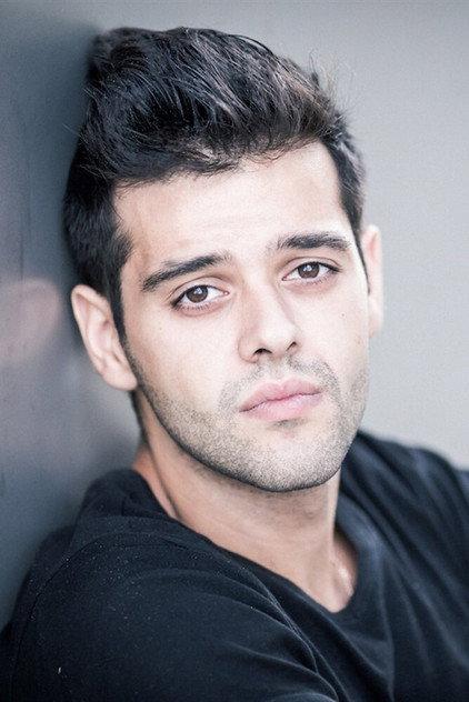 Tigran Mekhitarian - Actor Profile Photo