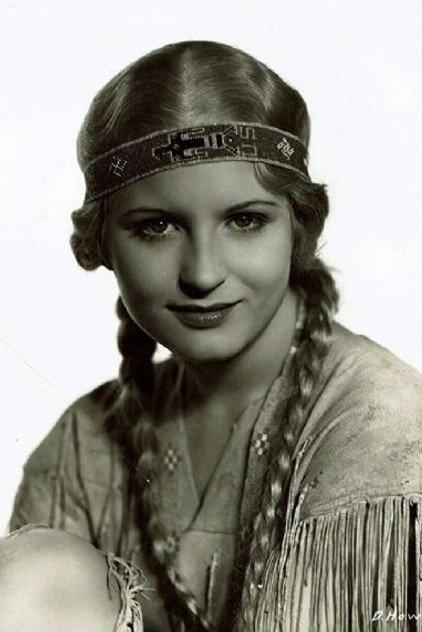 Janet Chandler - Actor Profile Photo
