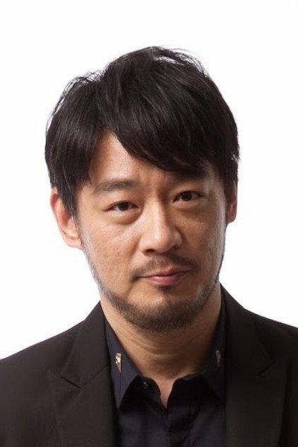 Chou Ming-yu - Actor Profile Photo