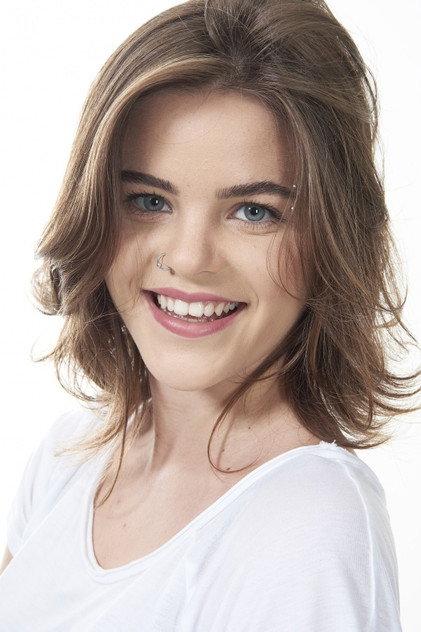 Isabela Torres - Actor Profile Photo