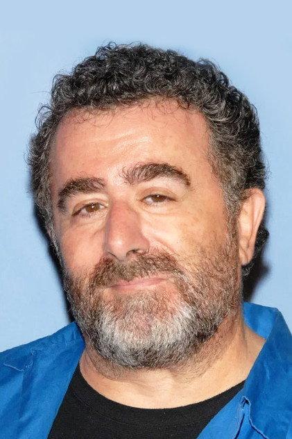 Saul Rubinek - Actor Profile Photo