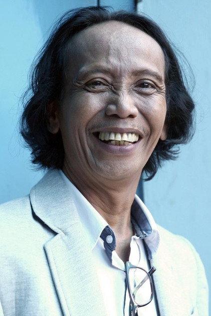 Mandra - Actor Profile Photo
