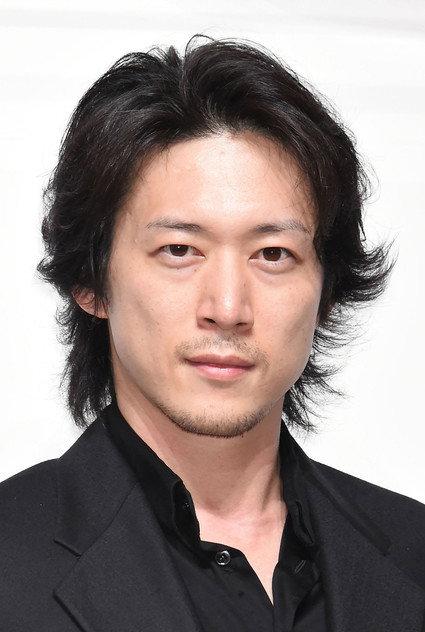 Shuntarô Miyao - Actor Profile Photo