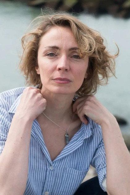 Lénie Chérino - Actor Profile Photo