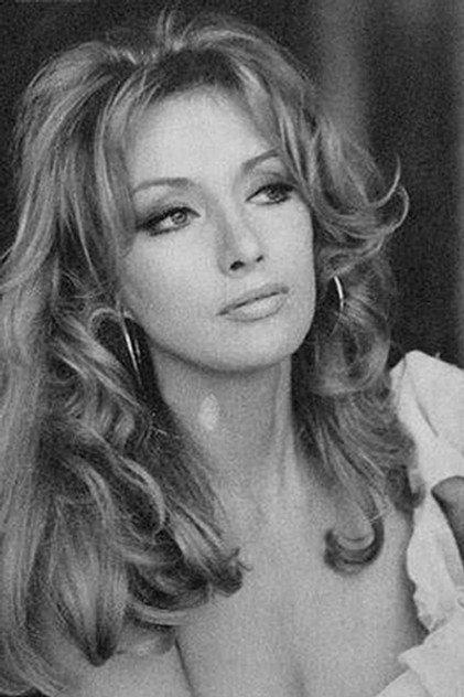 Marina Malfatti - Actor Profile Photo