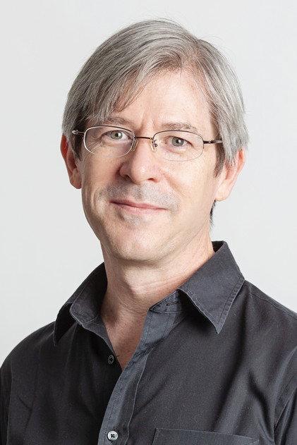 Darcy Paquet - Actor Profile Photo