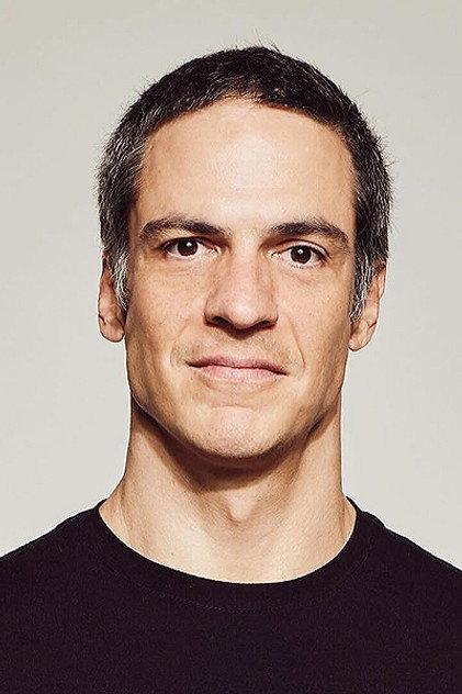 Mateus Solano - Actor Profile Photo
