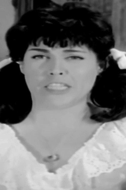 Dolly Fliskou - Actor Profile Photo