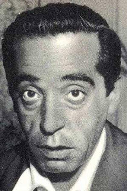 Alberto Sorrentino - Actor Profile Photo