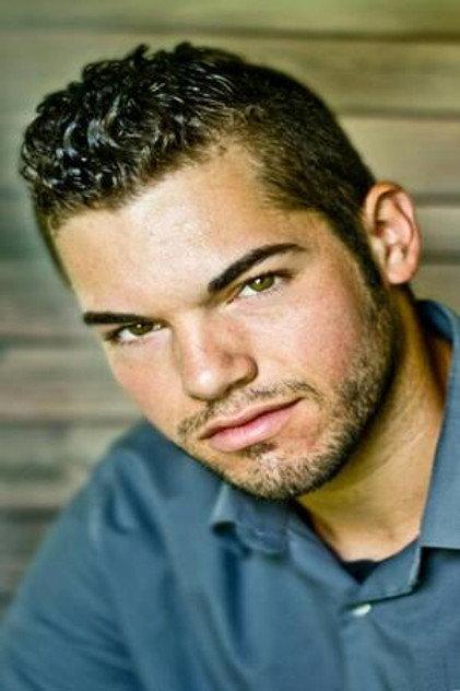 Anthony Penney - Actor Profile Photo