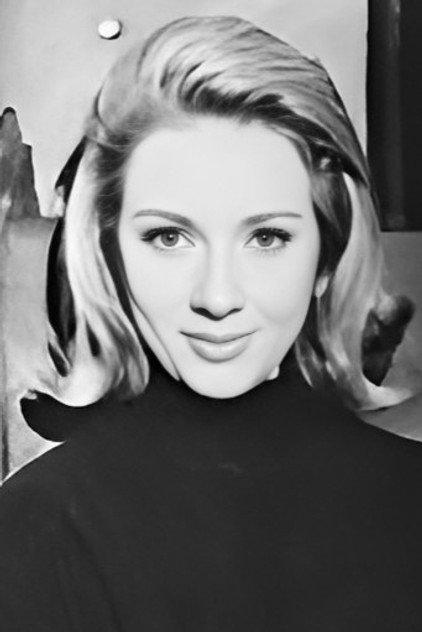 Mary Arden - Actor Profile Photo