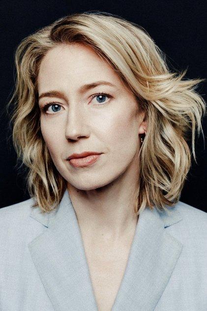 Carrie Coon - Actor Profile Photo