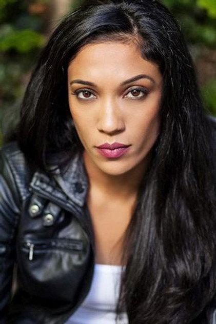 Erica Mathlin - Actor Profile Photo