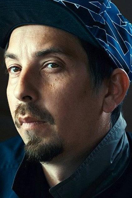 Evgeny Shelyakin - Actor Profile Photo
