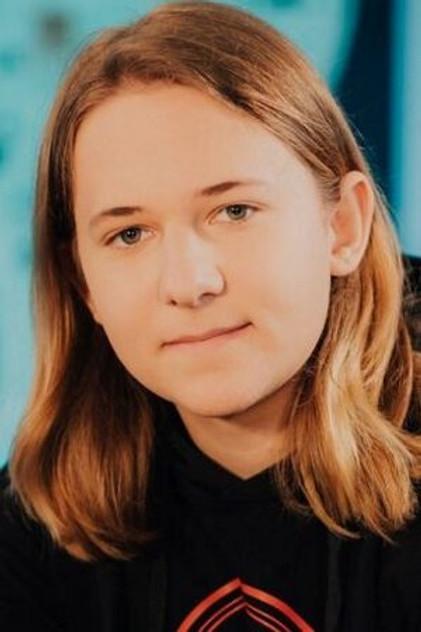 Szymon Radzimierski - Actor Profile Photo