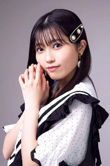 Shiori Nishida - Actor Profile Photo