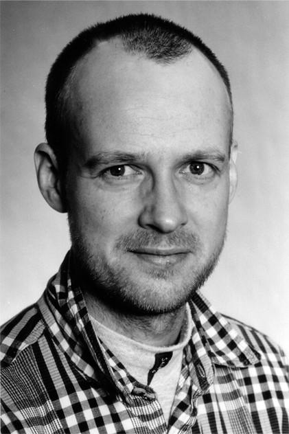 Jan Mybrand - Actor Profile Photo