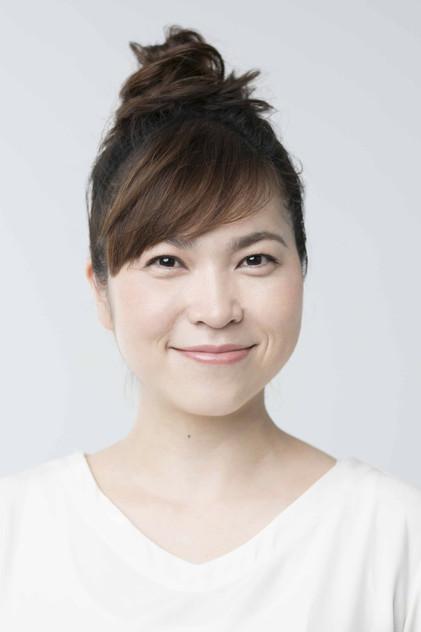 Haruna Uechi - Actor Profile Photo