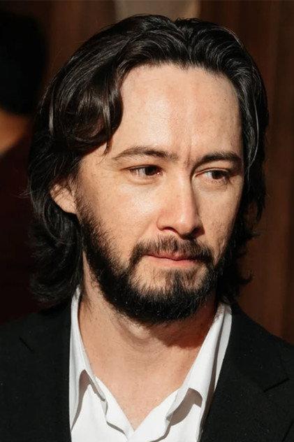 Albert Masuatov - Actor Profile Photo