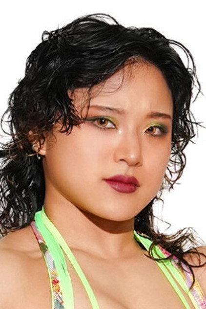 Saya Iida - Actor Profile Photo