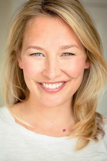 Sophie Henderson - Actor Profile Photo